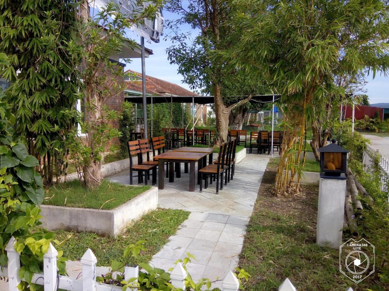 Semec Hotel Nghi Son Tinh Gia Esterno foto