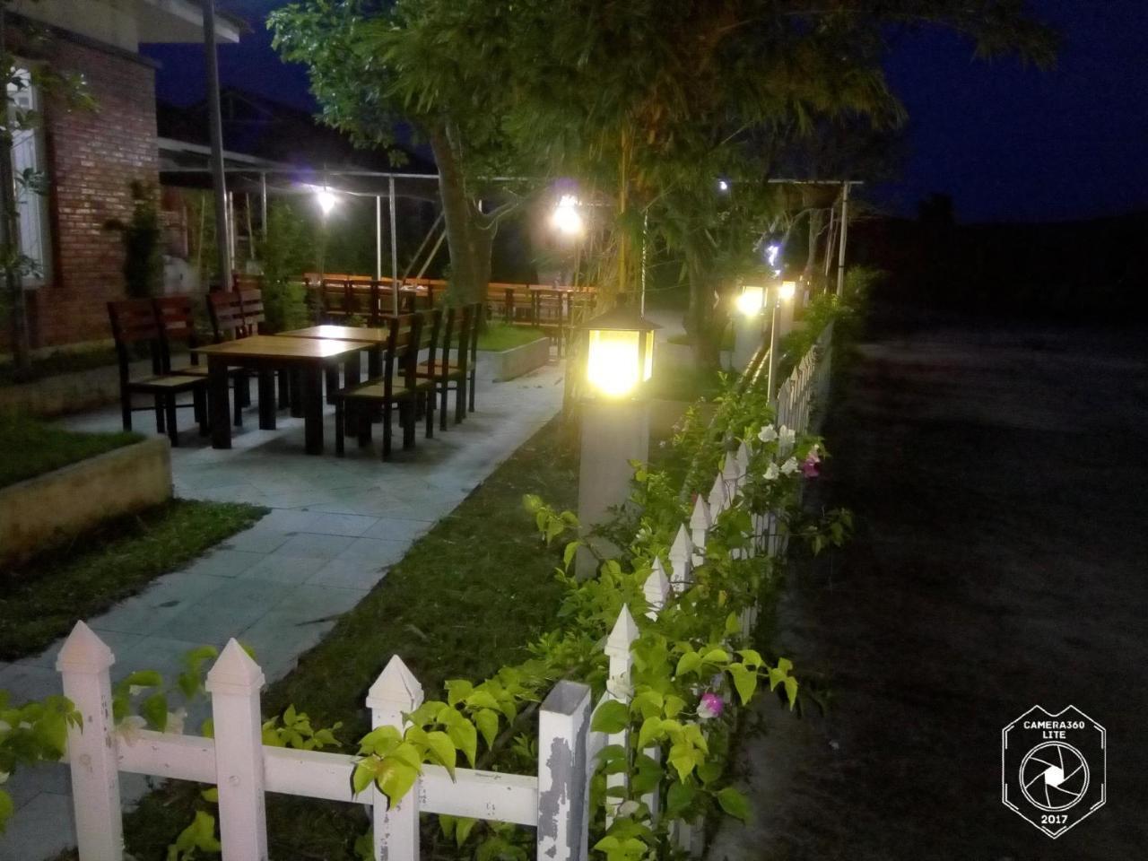 Semec Hotel Nghi Son Tinh Gia Esterno foto